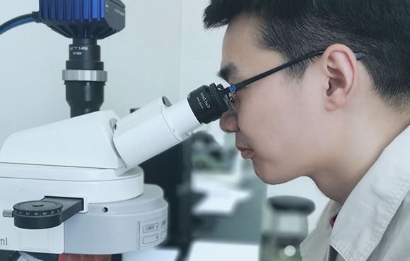 專注科研技術 創造更高價值